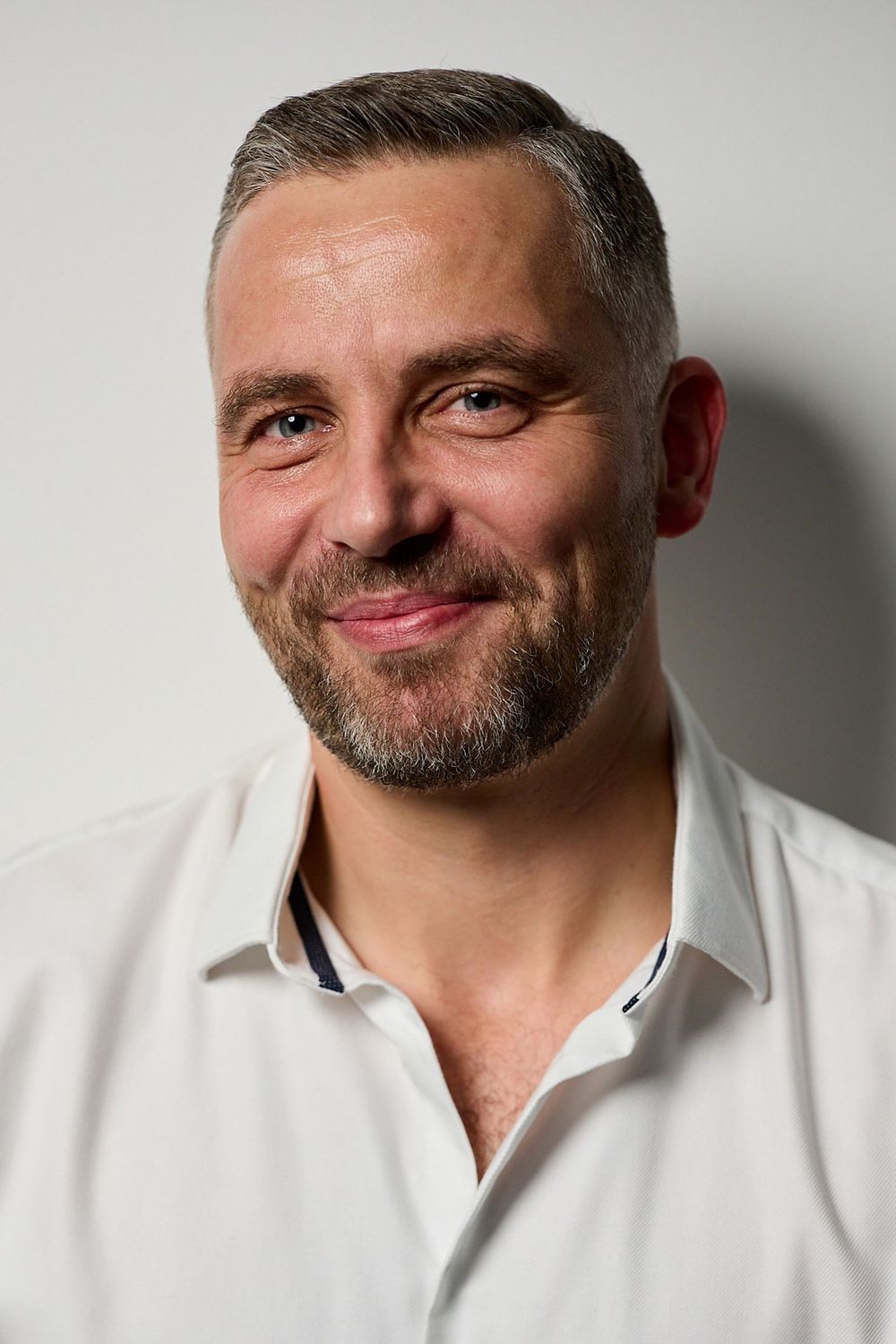 Dr. med. Sascha Wilken